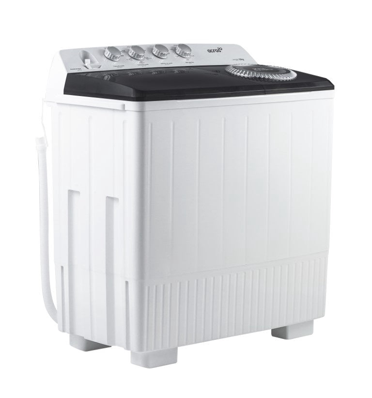 ACROS Washing Machine ALD1945JE 19KG Twin Tub