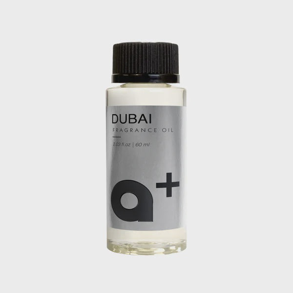 AROMAR Fragrance Oil 2OZ Dubai AP-1006