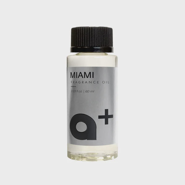 AROMAR Fragrance Oil 2OZ Miami AP-1012