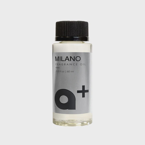 AROMAR Fragrance Oil 2OZ Milano AP-1013