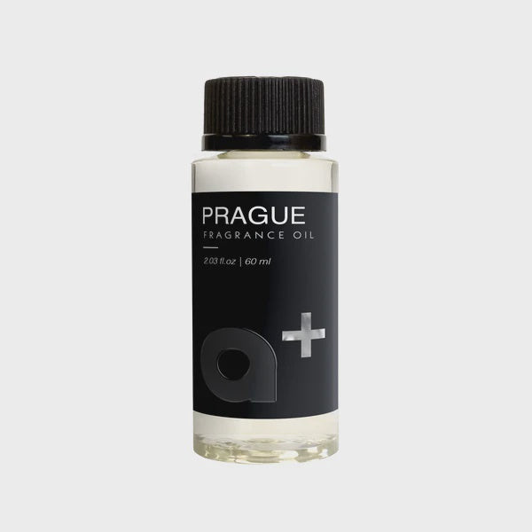 AROMAR Fragrance Oil 2OZ Prague AP-1018