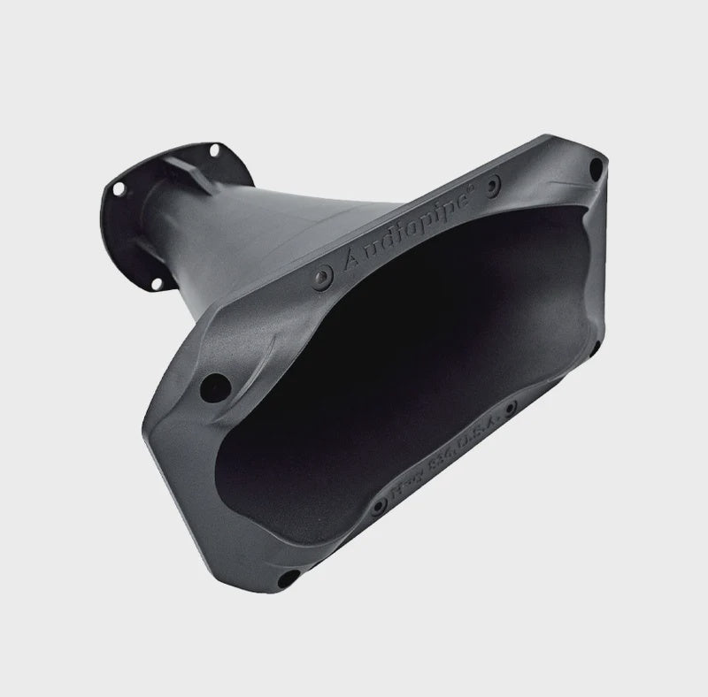 AUDIO PIPE Horn Only APH-10610BO-H 2" Bolt on