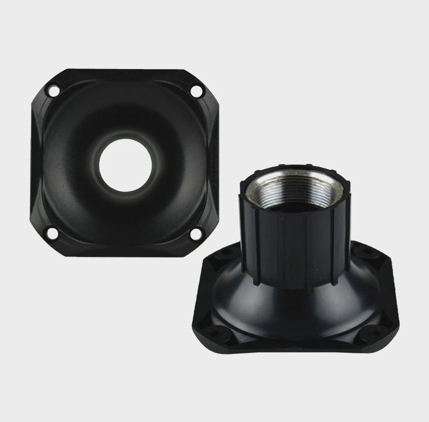 AUDIO PIPE Horn Only APH-3535 3.5" X 3.5"