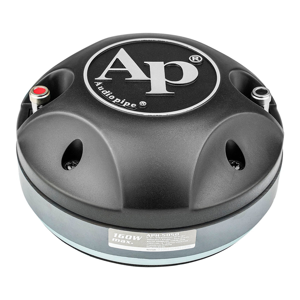 AUDIO PIPE Horn Driver APH-5050 Compression