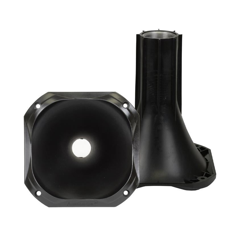 AUDIO PIPE Horn Only APH-6556 6.5X5.6X5.6