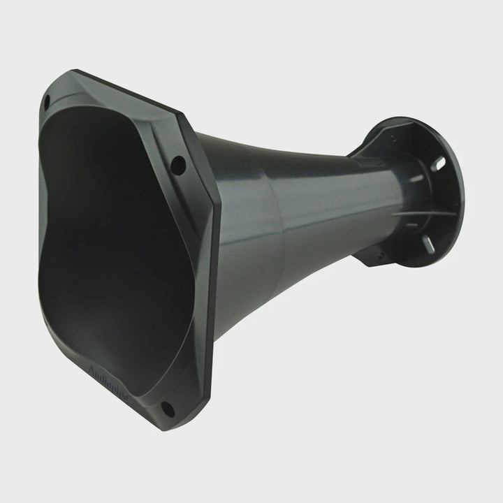AUDIO PIPE Horn Only APH-85112BO-H 2" Bolt on