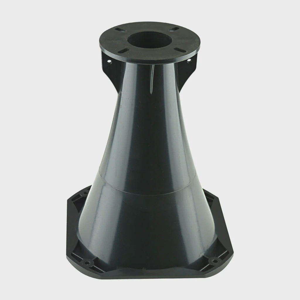 AUDIO PIPE Horn Only APH-85112BO-H 2" Bolt on