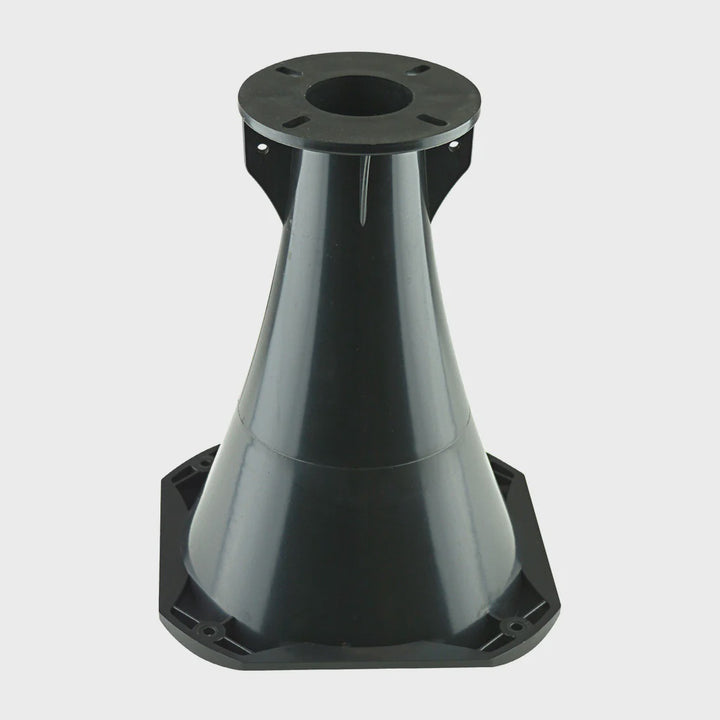 AUDIO PIPE Horn Only APH-85112BO-H 2" Bolt on