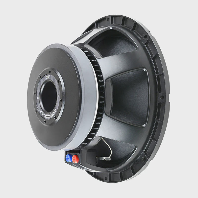 AUDIO PIPE Speaker 12" APLM-12 Sold Each