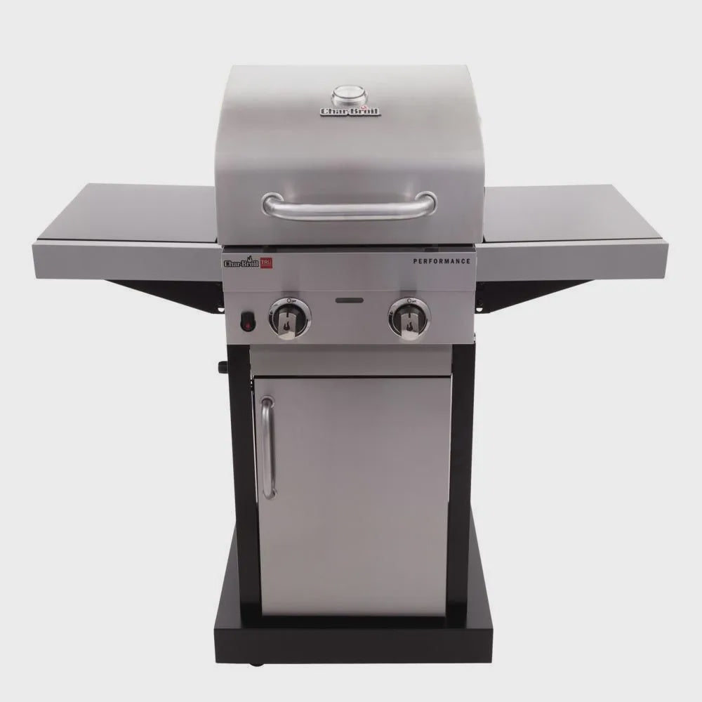 CHAR BROIL Bar B Que Grill 969-467100217