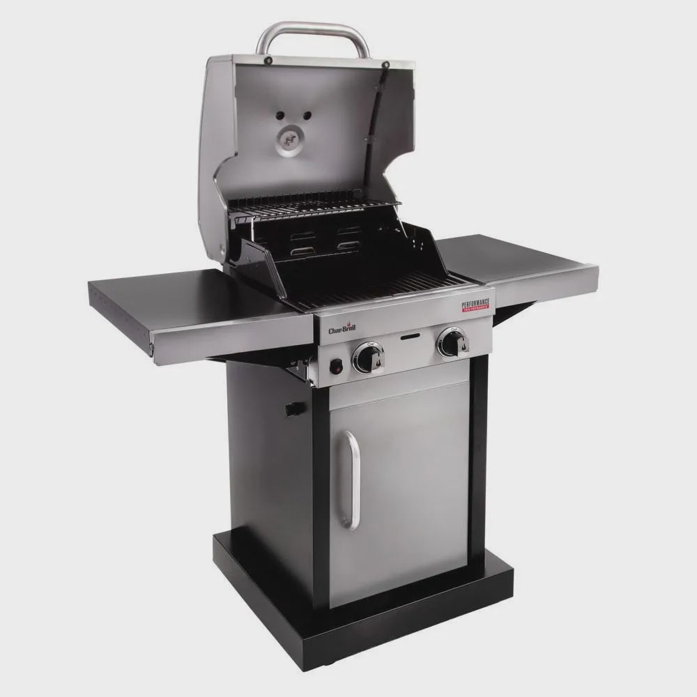 CHAR BROIL Bar B Que Grill 969-467100217