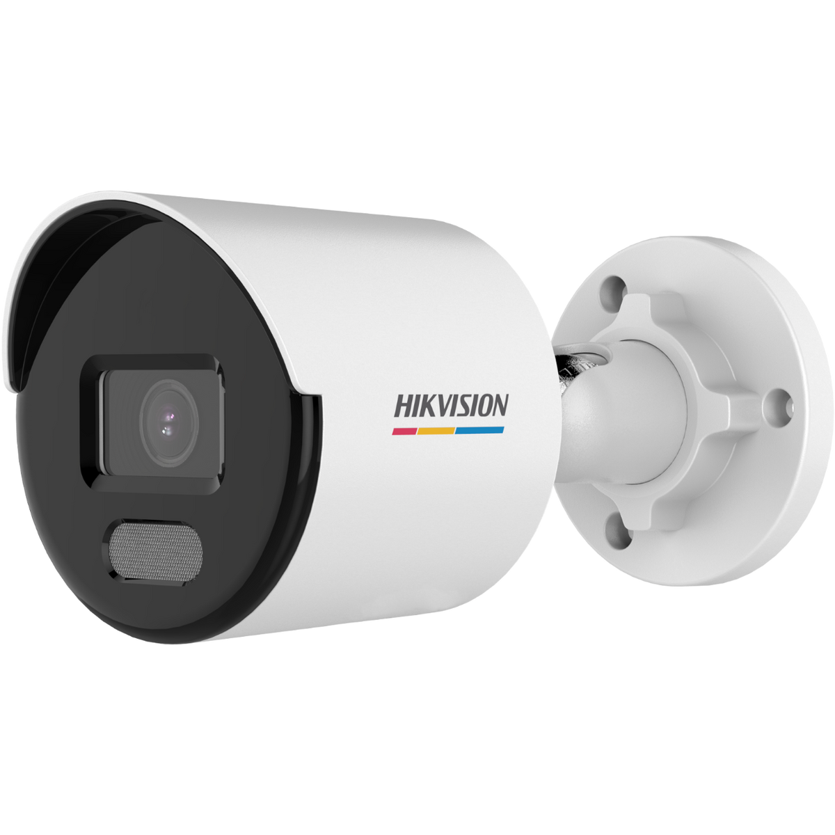 HIKVISION Security Camera Ip DS-2CD1027G2-L Color Vu 2MP Bullet