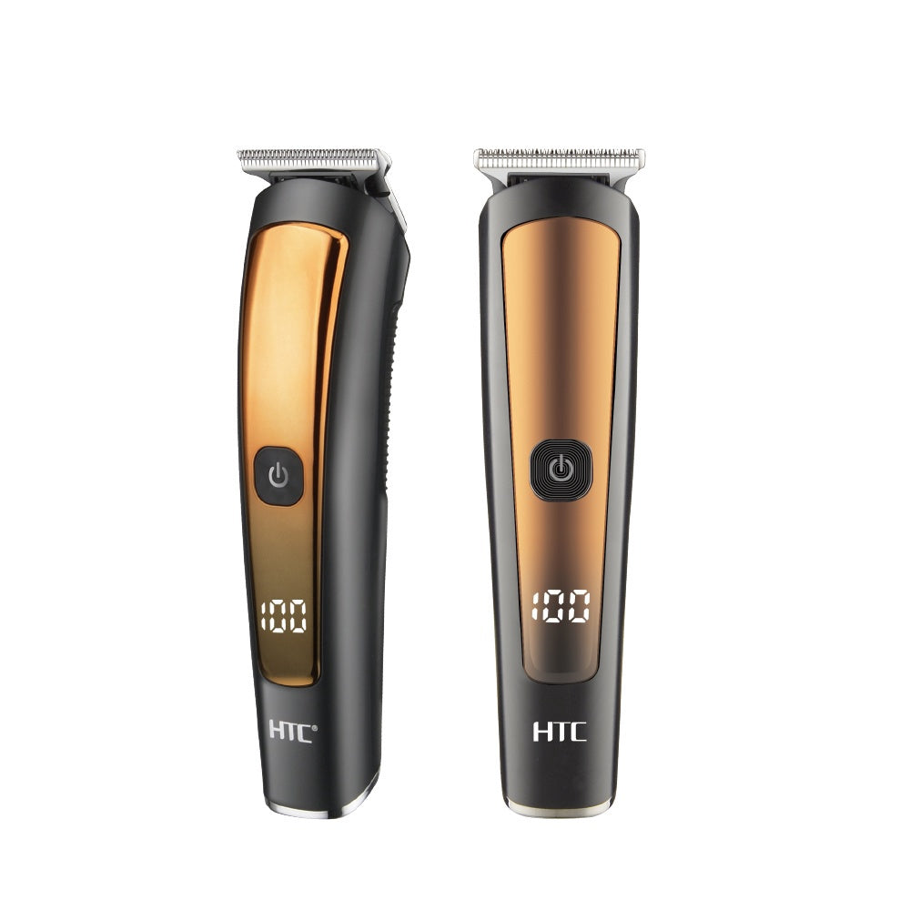 HTC Hair Trimmer AT-208