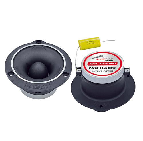 AUDIO PIPE Tweeter ATR-3920ND 4" Sold Each