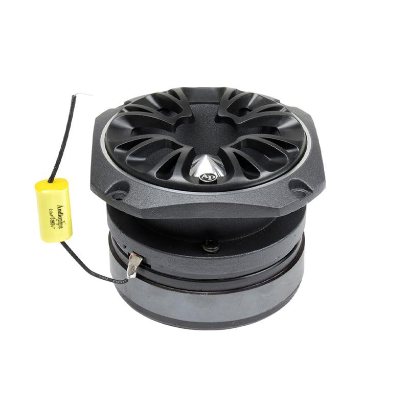 AUDIO PIPE Tweeter ATR-4063B Titanium Super