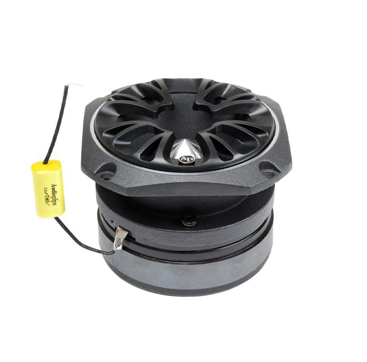 AUDIO PIPE Tweeter ATR-4063B Titanium Super