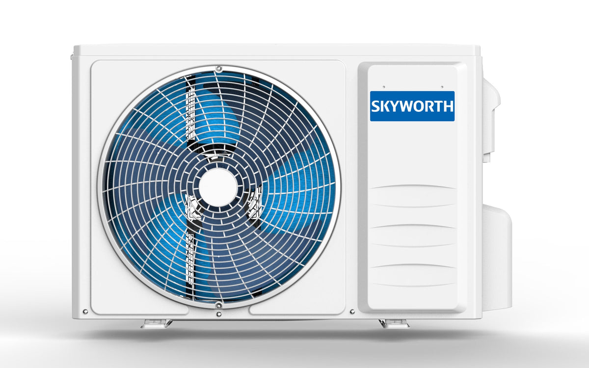 SKYWORTH Air Conditioner 12000BTU SMFC12V-2A1C1NA (1) (0) Aa 220V Regular