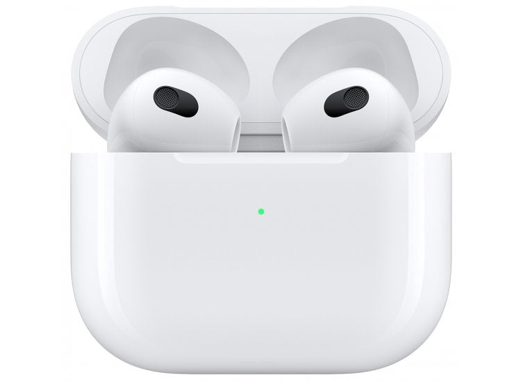 GENERIC Earpiece Bluetooth Airpods with Magsafe Charging Case MME73AM/A 3RD Gen