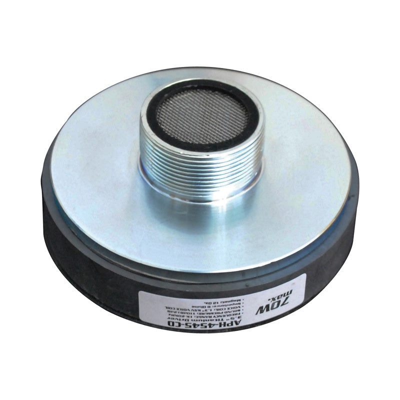 AUDIO PIPE Horn Driver APH-4545-CD Compression