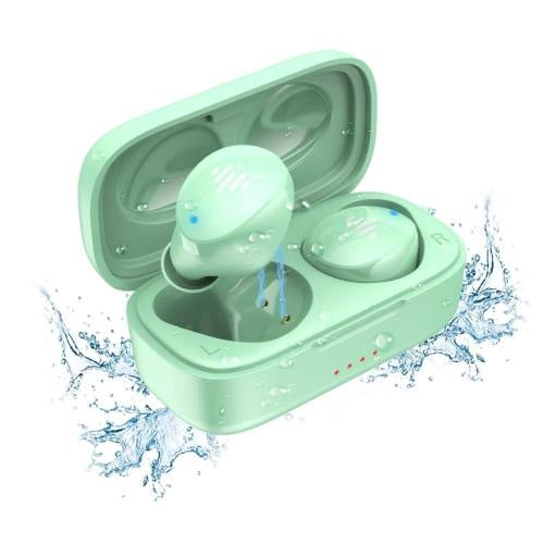 ILUV Earpiece Bluetooth Bubble Gum Air 5.1 True Wireless IPX6