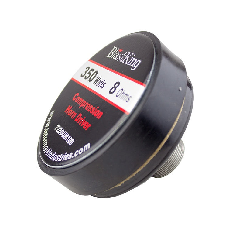 BLASTKING Horn Driver I72-BDUM100 350W