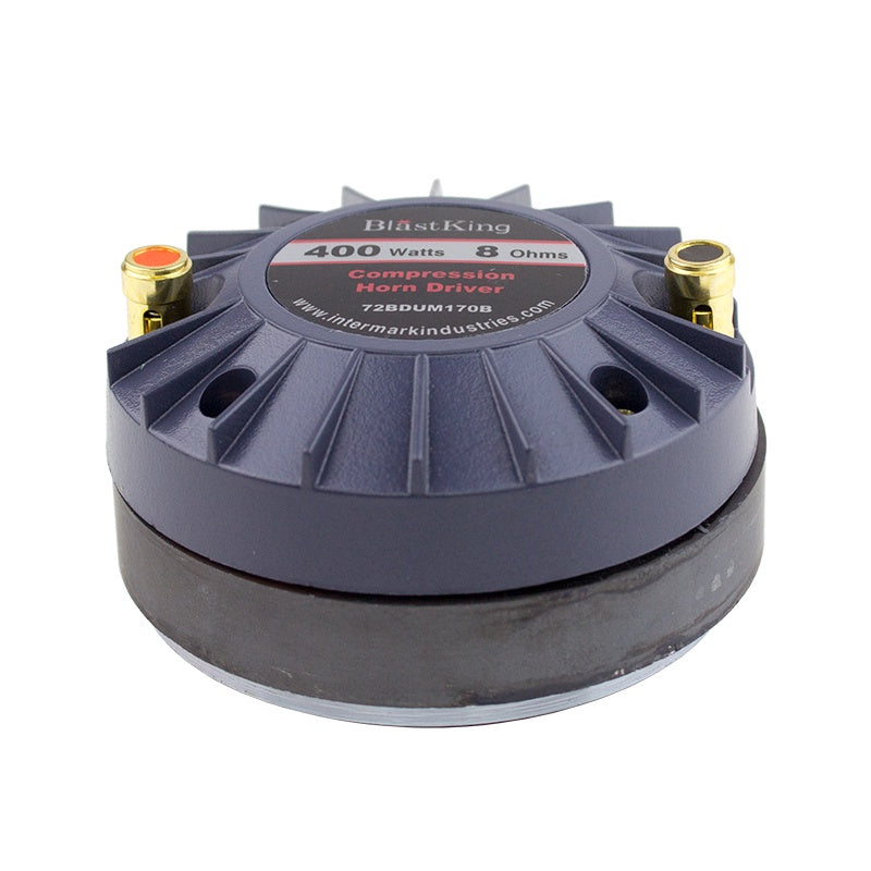 BLASTKING Horn Driver I72-BDUM170B BOLT-ON
