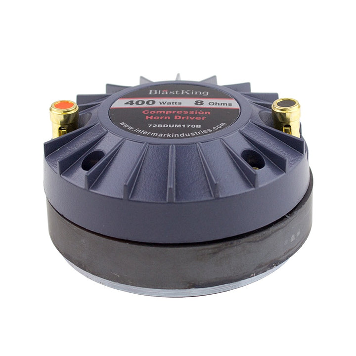 BLASTKING Horn Driver I72-BDUM170B BOLT-ON