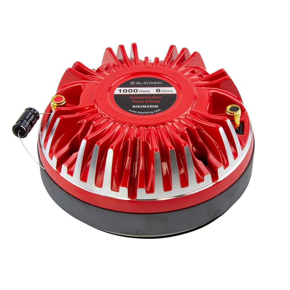 BLASTKING Horn Driver I72-BDUM280B Bolt on