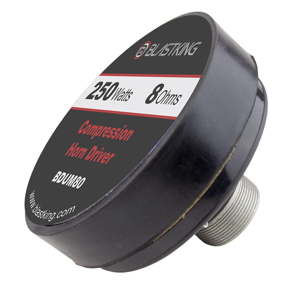 BLASTKING Horn Driver I72-BDUM80 250W