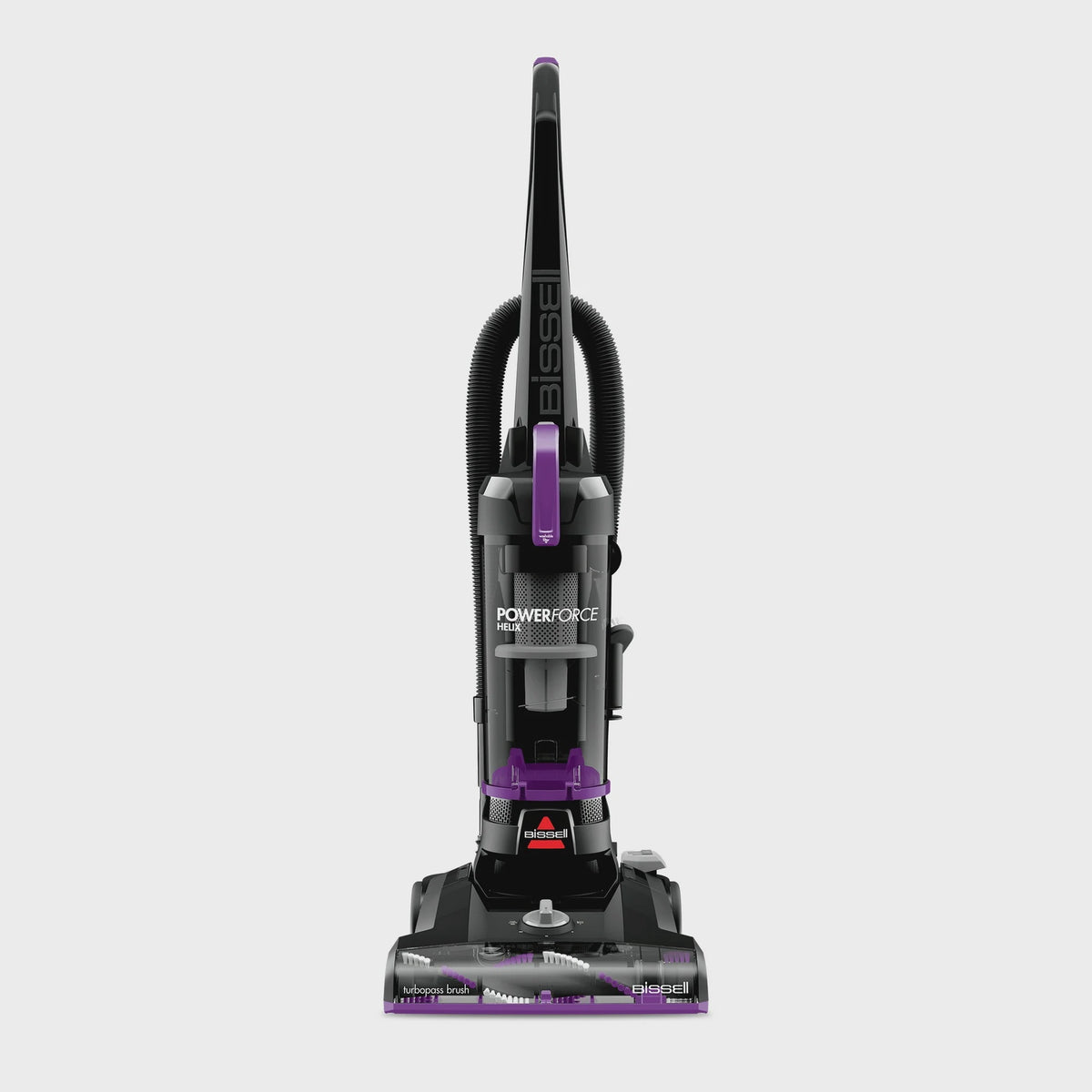 BISSELL Vacuum Cleaner 3313U Powerforce Helix Purple 1Y