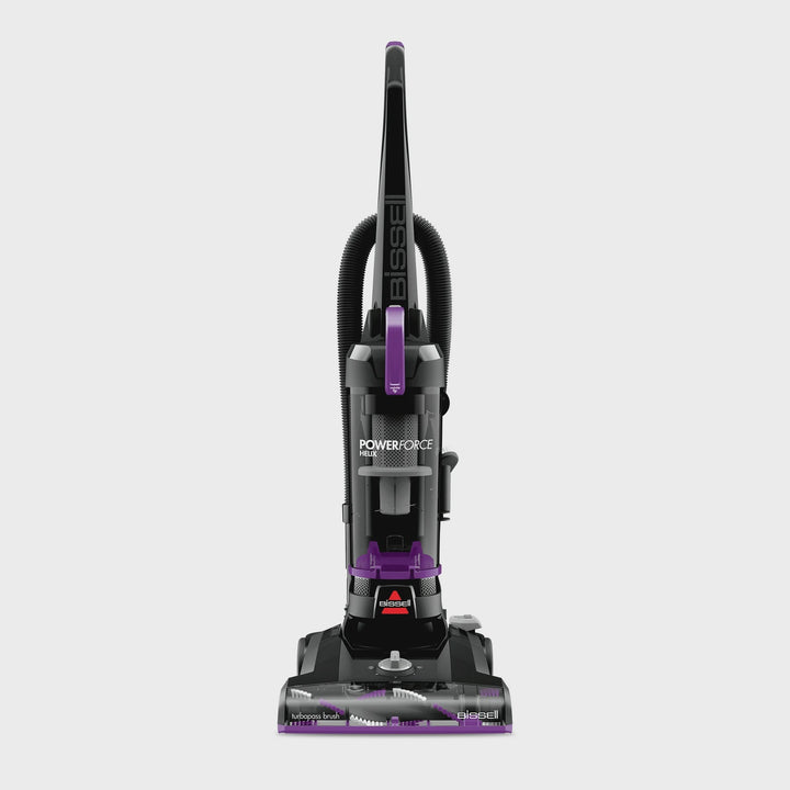 BISSELL Vacuum Cleaner 3313U Powerforce Helix Purple 1Y