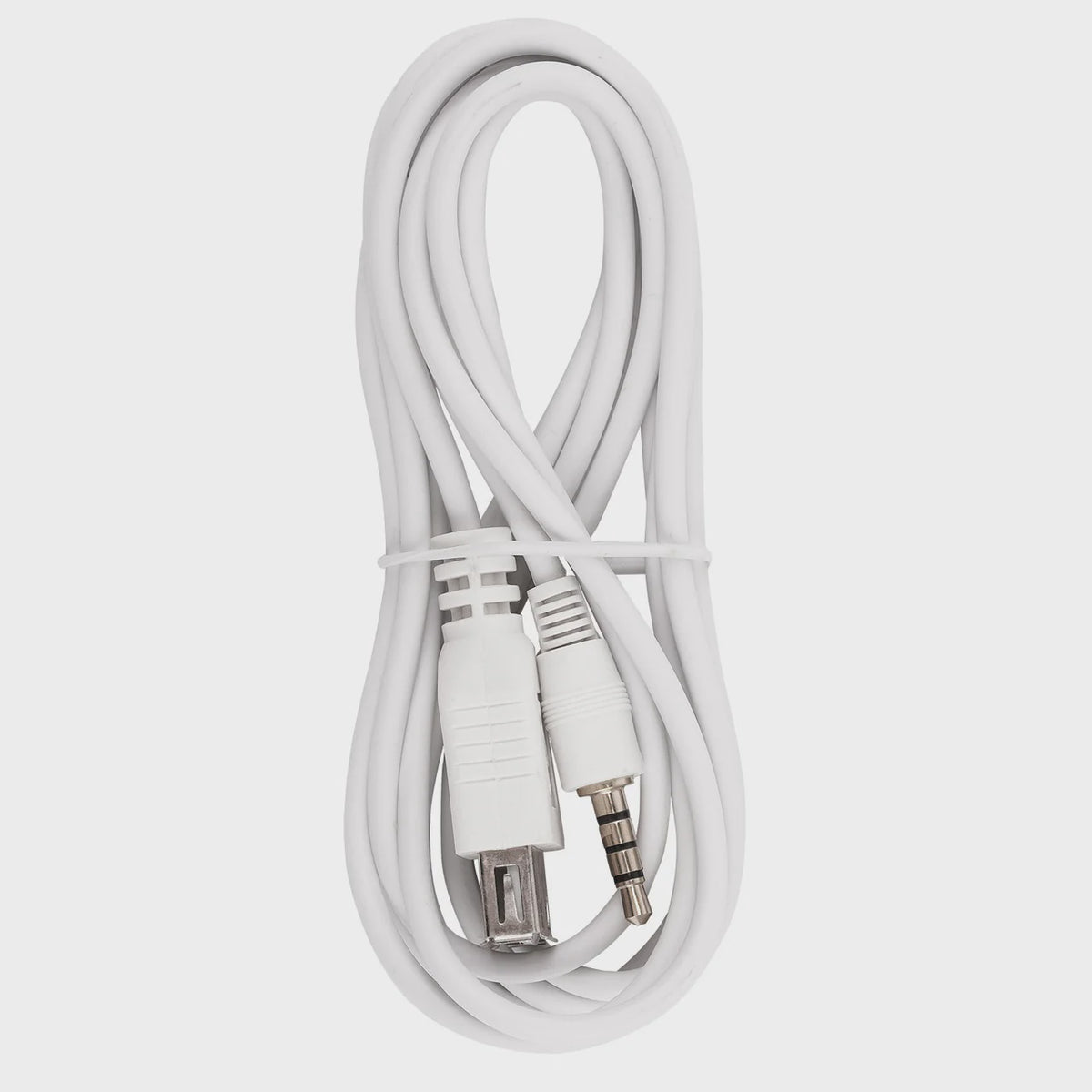 NIPPON AMERICA Lead 1 3.5 St to USB 6FT BL-IP-35-USB6FM