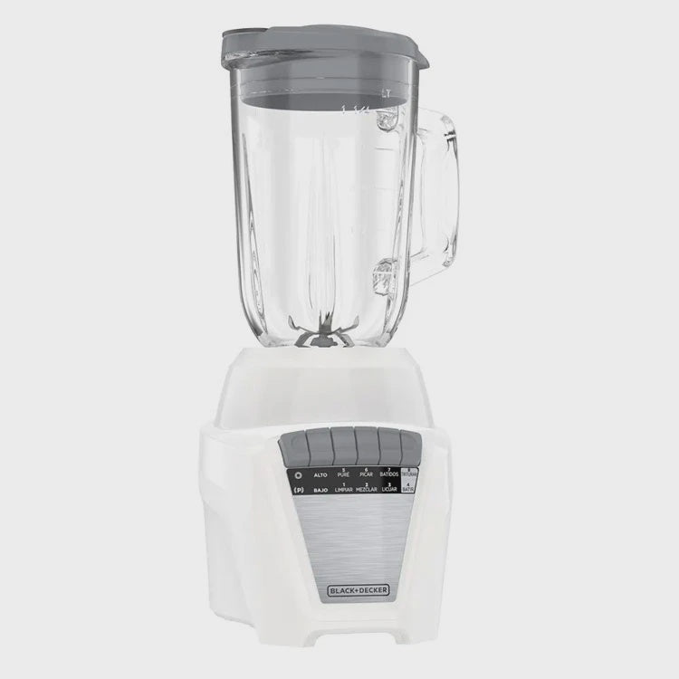 BLACK AND DECKER Blender Black & Decker 8SP BL0876-1WDLA