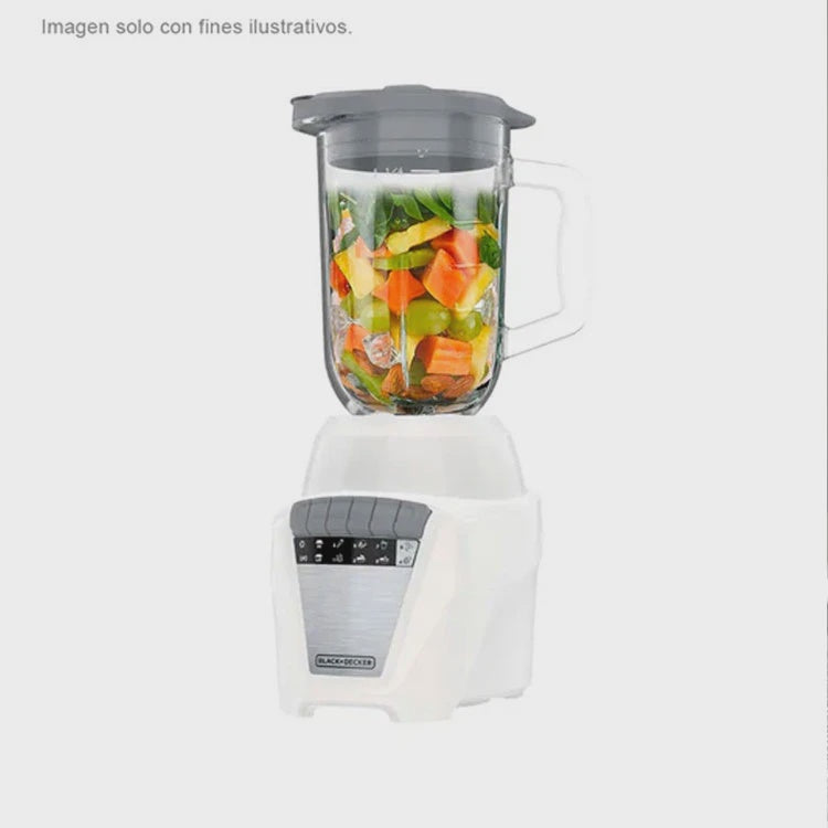 BLACK AND DECKER Blender Black & Decker 8SP BL0876-1WDLA