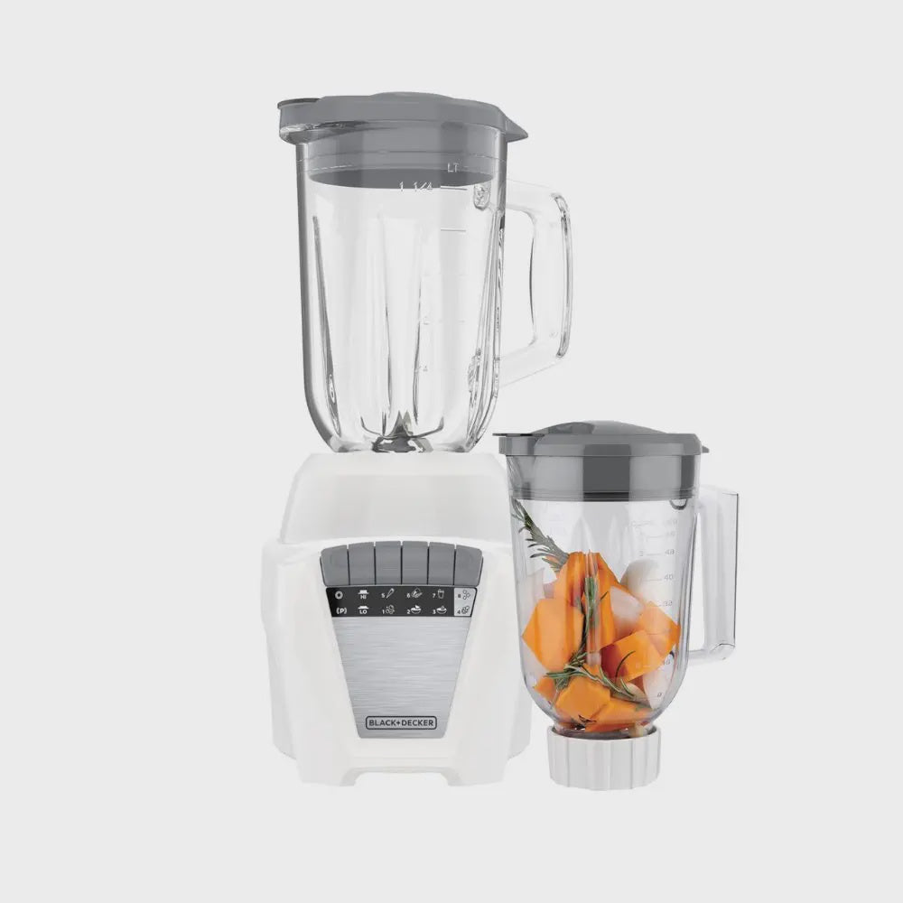 BLACK AND DECKER Blender Black & Decker 8SP BL0876-3WDLA