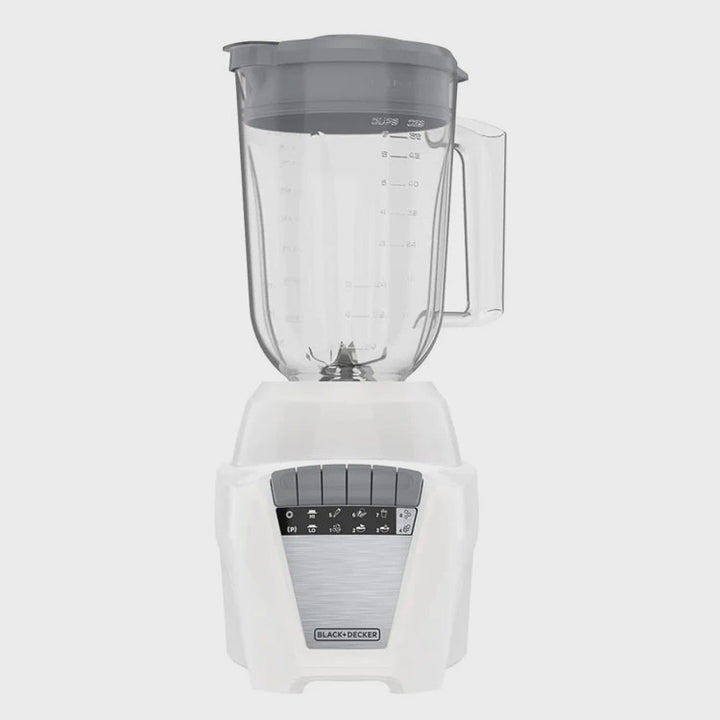 BLACK AND DECKER Blender Black & Decker 8SP BL0877-1WDLA