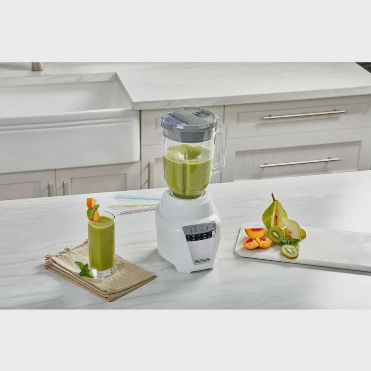 BLACK AND DECKER Blender Black & Decker 8SP BL0877-1WDLA