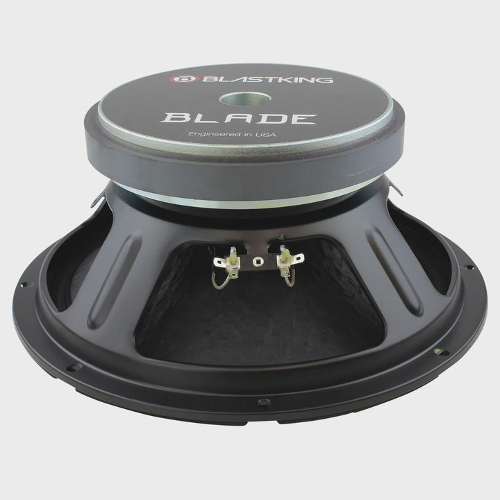 BLASTKING Speaker 15" IBKE-BLADE15-WOOFER Replacement