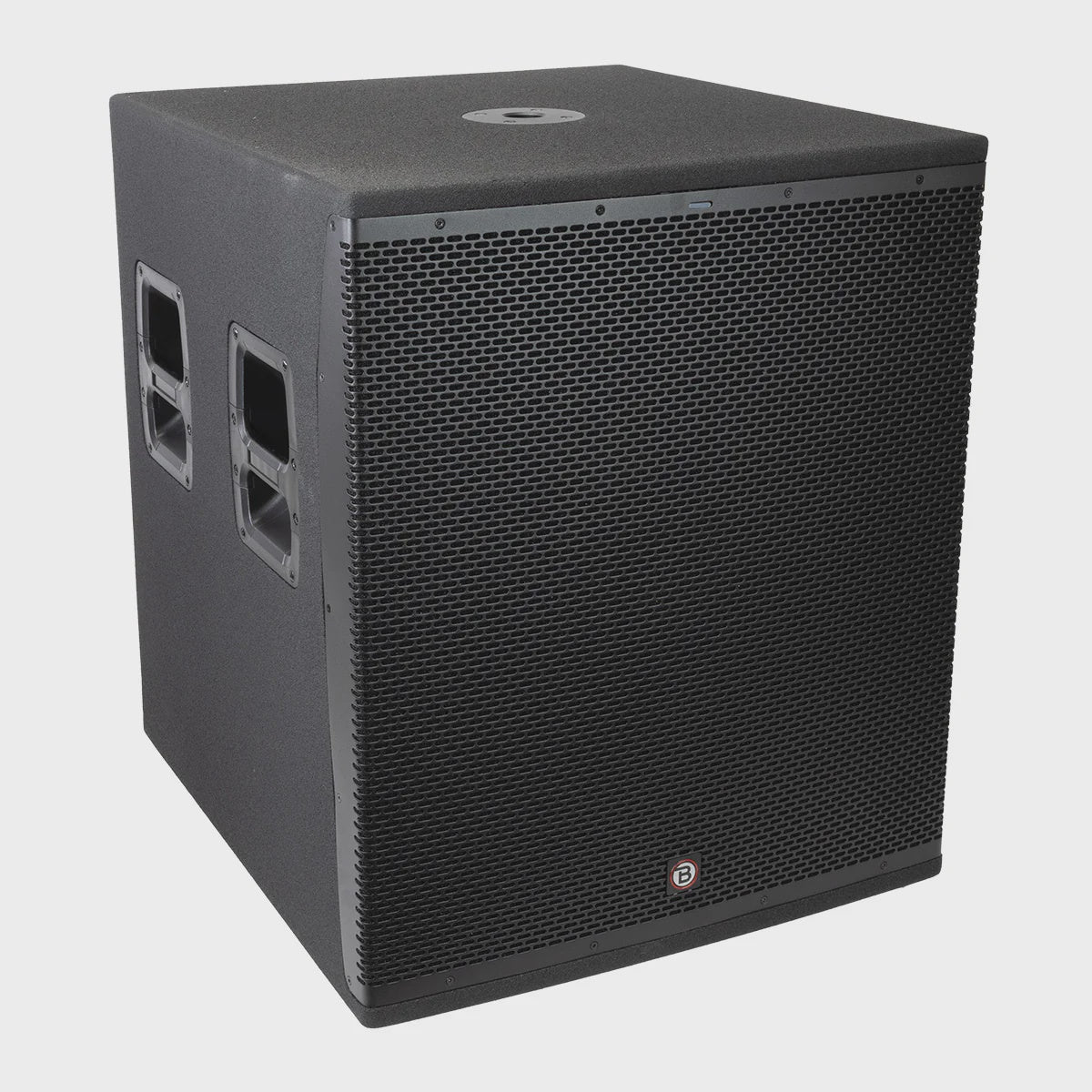 BLASTKING Speaker Box 18" IBKE-BLADE18A Powered 2000W CLASS-D Sold Each