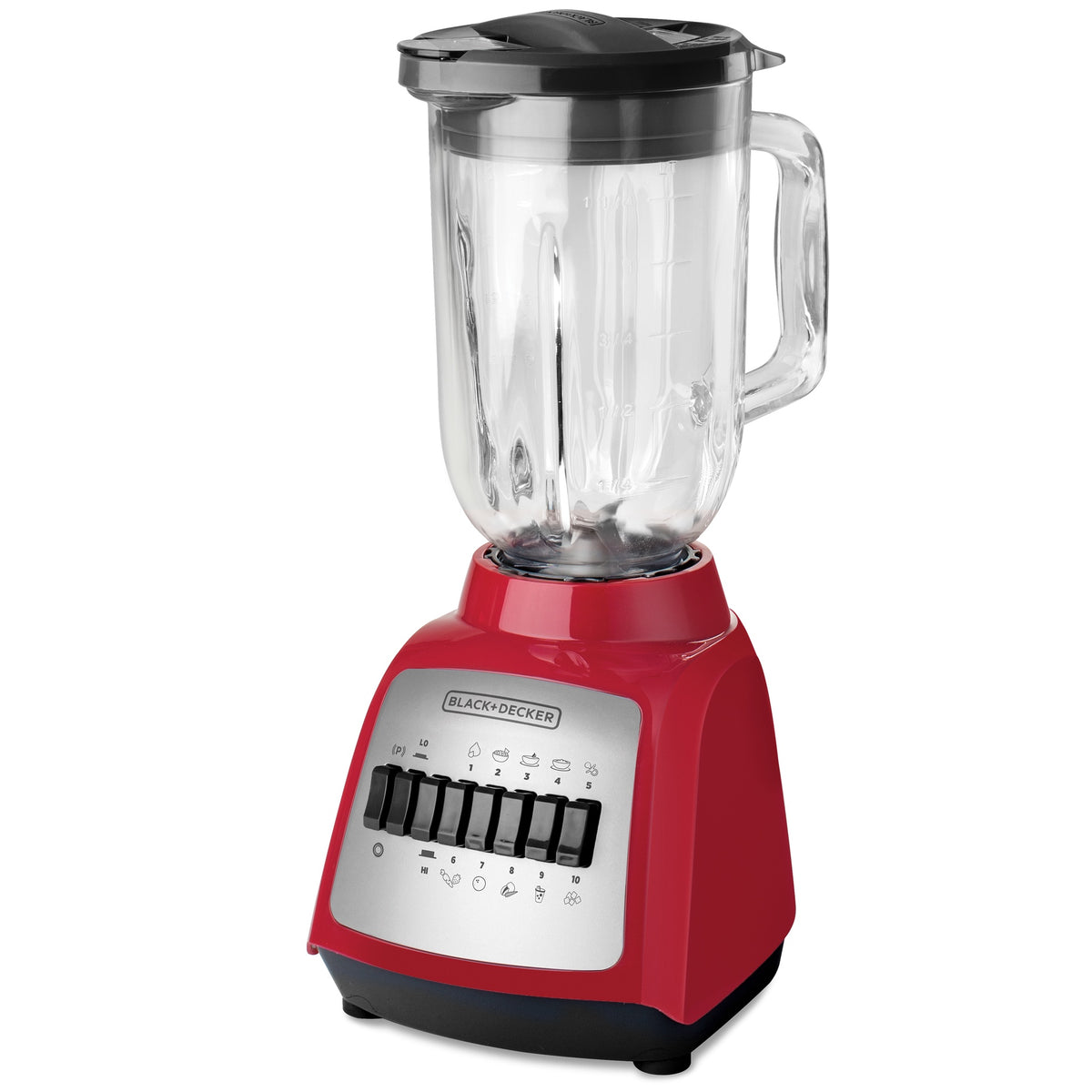 BLACK AND DECKER Blender Black & Decker BLBD210GR