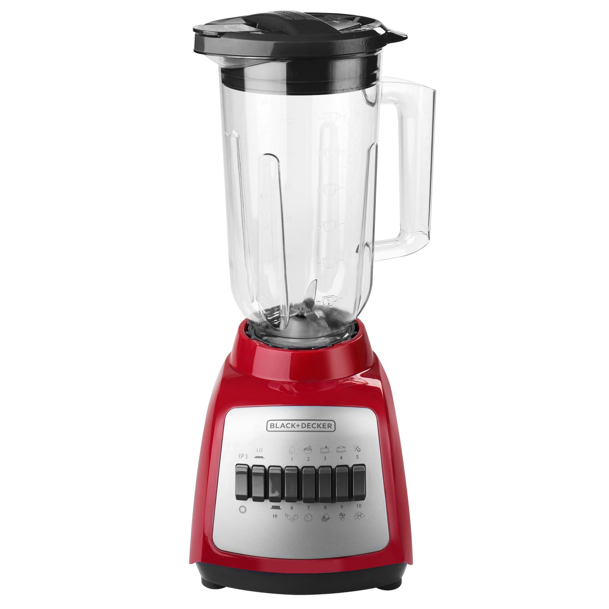 BLACK AND DECKER Blender Black & Decker BLBD210PR