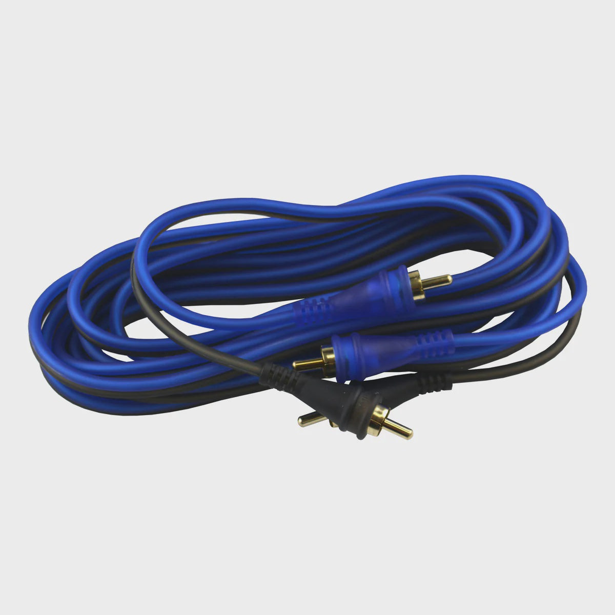 AUDIO PIPE Lead 2 Rca Male to 2 Rca Male 3' BMS-BLS-3
