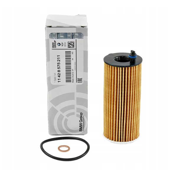 BMW X3D 520I G01 G30 Oil Filter 11428575211 11 42 8 575 211