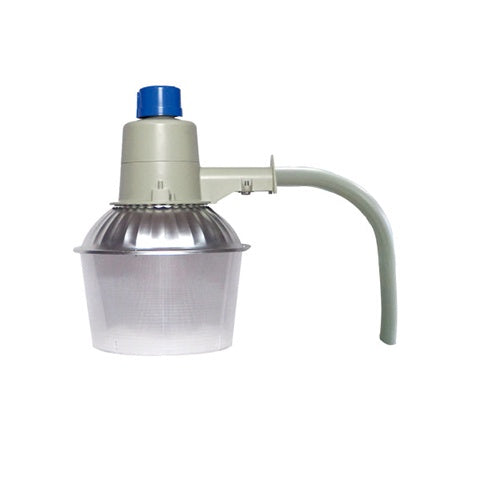BROWN USA Lamp Street W/ARM 110V BREL0043