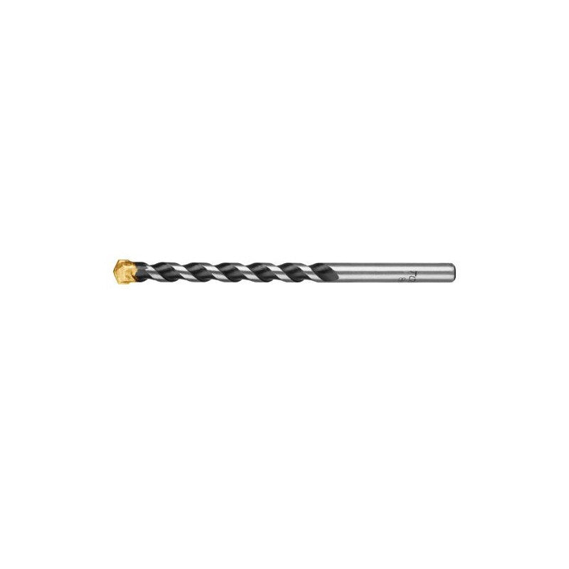 TOTAL Drill Bit 5/32" 4MM TAC2105321 Concrete