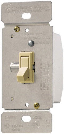 COOPER Switch Dimmer Eagle 6441V-K