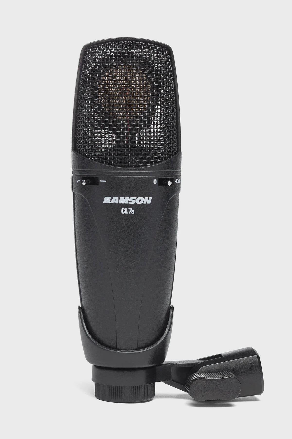 SAMSON Microphone CL7A LARGE-DIAPHRAGM Cardioid Condenser