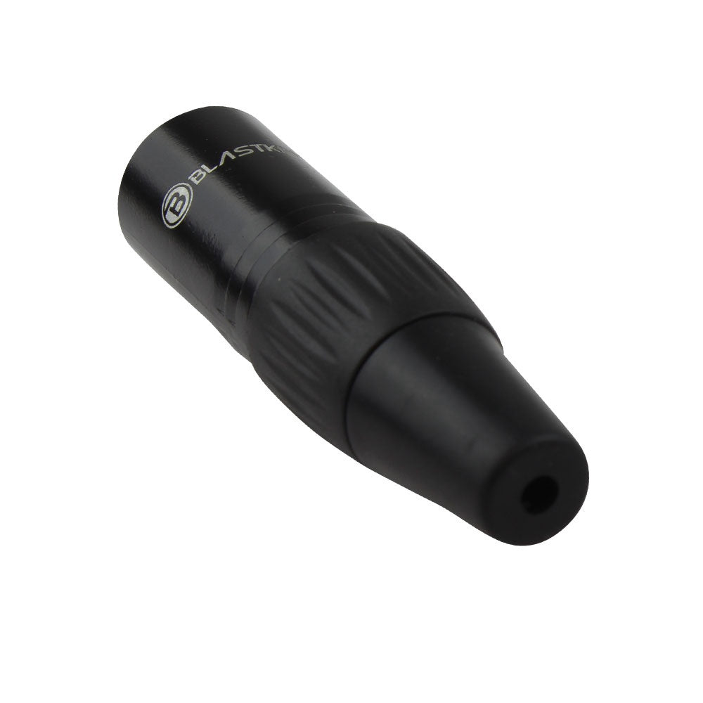 BLASTKING Plug Xlr Male 3 Pin IBKE-CN18BG Single