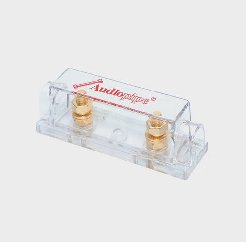 AUDIO PIPE Fuse Holder Car CQ-1100
