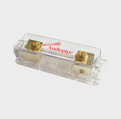 AUDIO PIPE Fuse Holder Car CQ-1100